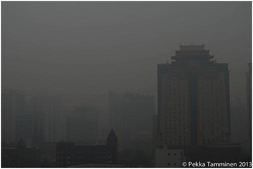uels”.   Shanghai Jan 21, 2013. (Pekka Tamminen/Flickr) 